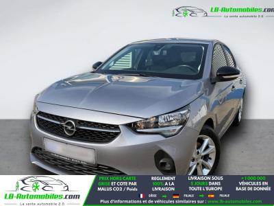 Opel Corsa 1.5 Diesel 100 ch BVM