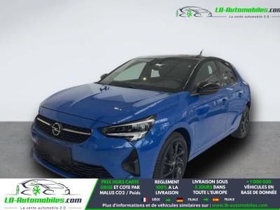 Opel Corsa 1.2 Turbo 130 ch BVA