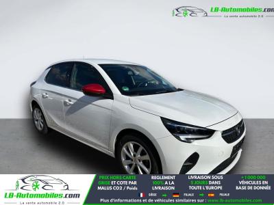 Opel Corsa 1.2 75 ch BVM