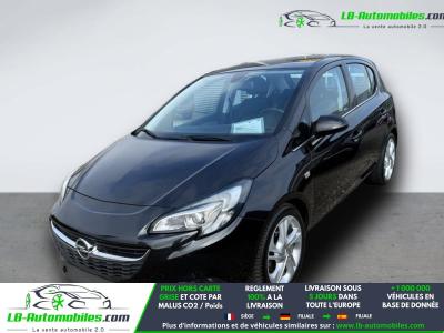 Opel Corsa 1.4 Turbo 100 ch