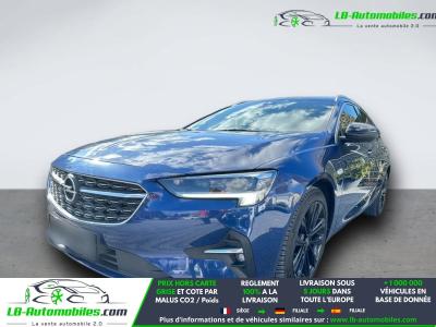 Opel Insignia Sports Tourer 1.5 Diesel 122 ch BVA
