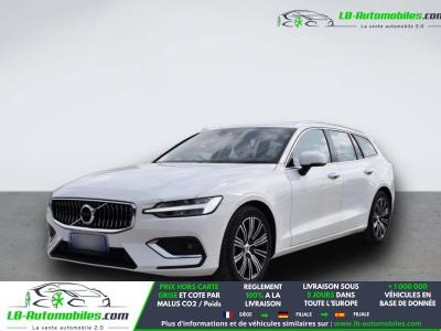 Volvo V60 D3  150 ch BVA