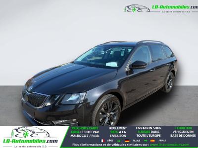 Skoda Octavia Combi 2.0 TDI 150 ch BVA