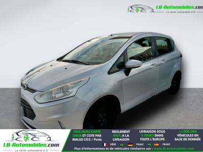 Ford B-Max 1.5 TDCi 75 BVM