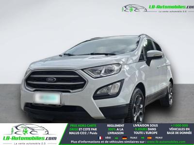 Ford Ecosport 1.5 TDCi 100ch BVM