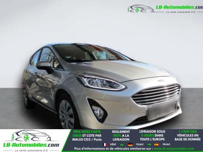 Ford Fiesta 1.0 EcoBoost 100 ch BVA