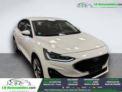 Ford Focus  1.5 EcoBlue 120 BVA