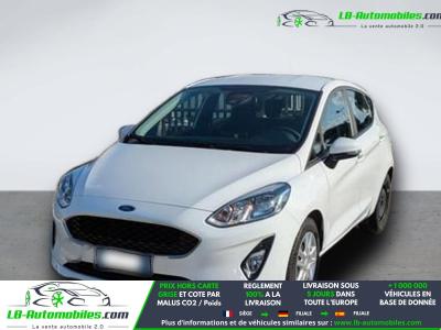 Ford Fiesta 1.5 TDCi 85 ch BVM