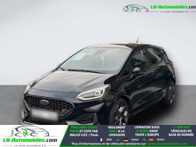 Ford Fiesta ST 1.5 EcoBoost 200 ch BVM
