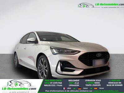 Ford Focus  1.0 EcoBoost 155 mHEV BVA