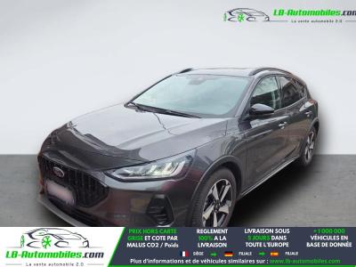 Ford Focus  1.0 EcoBoost 155 mHEV BVA