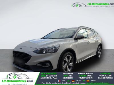 Ford Focus SW 1.5 EcoBlue 120 BVM