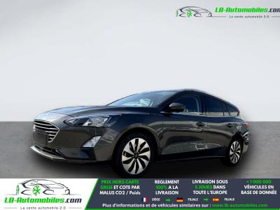 Ford Focus SW 1.5 EcoBlue 120 BVM