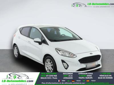 Ford Fiesta 1.1 70 ch BVM