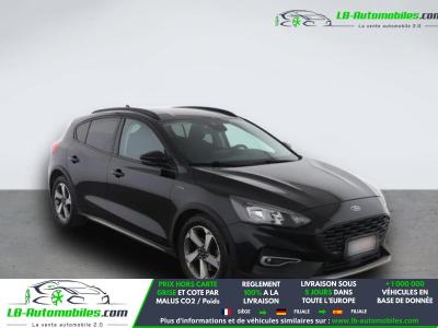 Ford Focus  1.0 EcoBoost 125 BVA