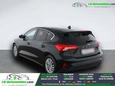 Ford Focus  1.0 EcoBoost 125 BVM