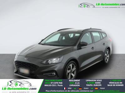 Ford Focus SW 1.5 EcoBlue 120 BVA