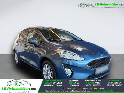 Ford Fiesta 1.1 85 ch BVM