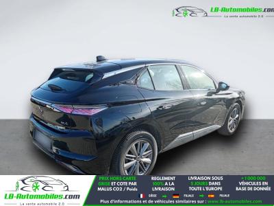 DS DS4 BlueHDi 130 BVA