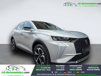 DS DS7 Crossback BlueHDi 130 BVA