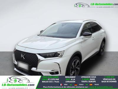 DS DS7 Crossback BlueHDi 130 BVA