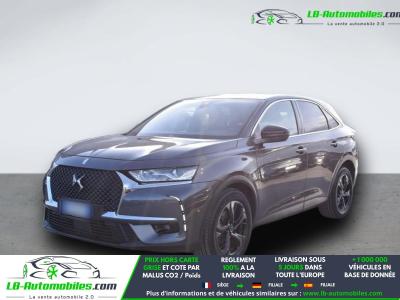 DS DS7 Crossback BlueHDi 130 BVA