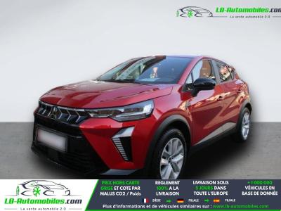 Mitsubishi ASX 1.0 MPI-T 91 BVM