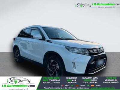 Suzuki Vitara 1.5 Dualjet Hybrid BVA 102ch