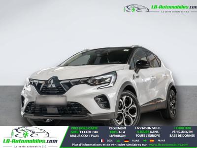 Mitsubishi ASX 1.6 MPI PHEV 159 BVA