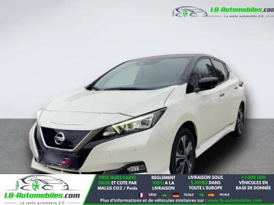 Nissan Leaf Electrique 62kWh 217 ch BVA