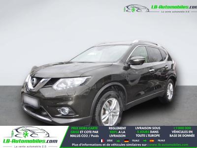 Nissan X-Trail 1.6 DIG-T 163 5pl BVM