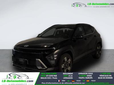 Hyundai Kona 1.6 GDi 141 Hybrid