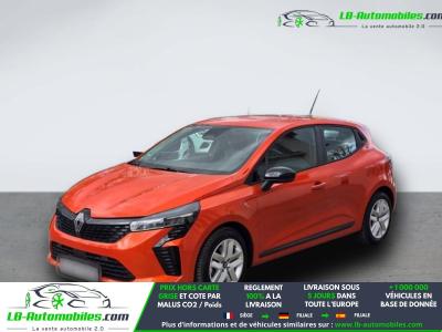 Renault Clio V E-Tech full hybrid 145 BVA