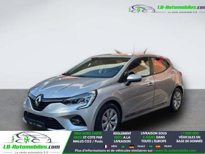 Renault Clio V SCe 75 BVM