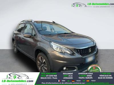 Peugeot 2008 1.2 PureTech 130ch  BVM