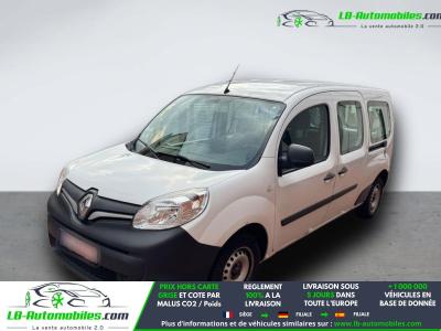 Renault Kadjar dCi 95 BVM