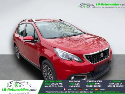 Peugeot 2008 1.2 PureTech 130ch  BVM
