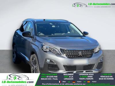 Peugeot 3008 Puretech 130ch  BVM
