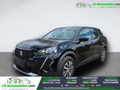 Peugeot 2008 Electrique 136 ch