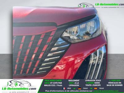 Peugeot 2008 PureTech 100  BVM