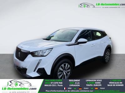 Peugeot 2008 BlueHDi 110  BVM