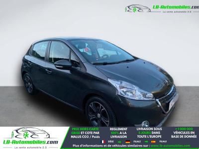 Peugeot 208 1.0 PureTech 68ch BVM