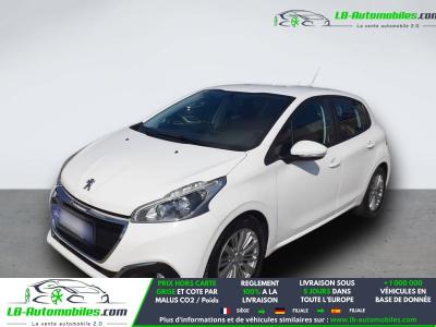 Peugeot 208 BlueHDi 100ch BVM