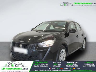 Peugeot 208 PureTech 75  BVM