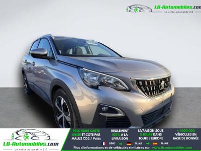 Peugeot 3008 1.6 BlueHDi 120ch  BVM