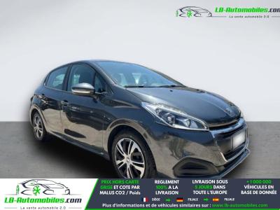 Peugeot 208 1.6 BlueHDi 75ch BVM
