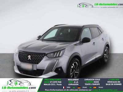 Peugeot 2008 BlueHDi 130  BVA