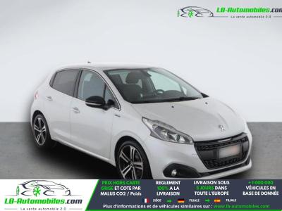 Peugeot 208 BlueHDi 100ch BVM