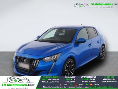 Peugeot 208 BlueHDi 100  BVM
