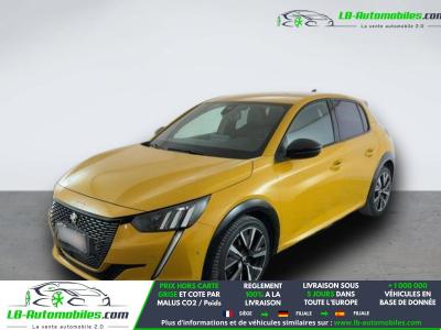 Peugeot 208 PureTech 130  BVA